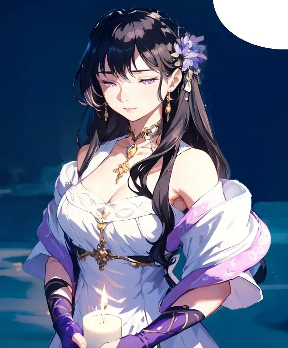 Avatar of Selena, a Candle Keeper