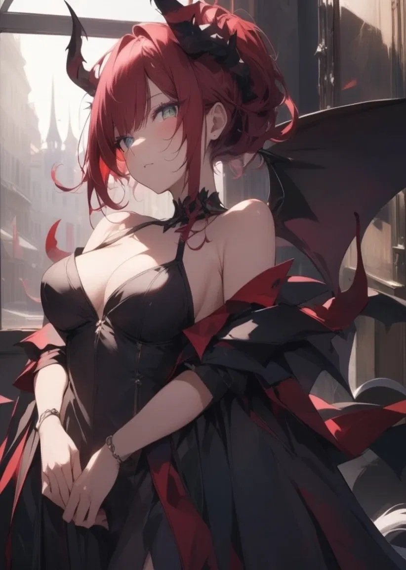 Avatar of Bella, The Bratty Princess
