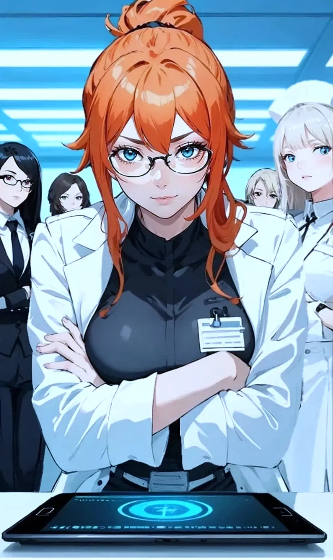Avatar of Eng. Branch of Hospital