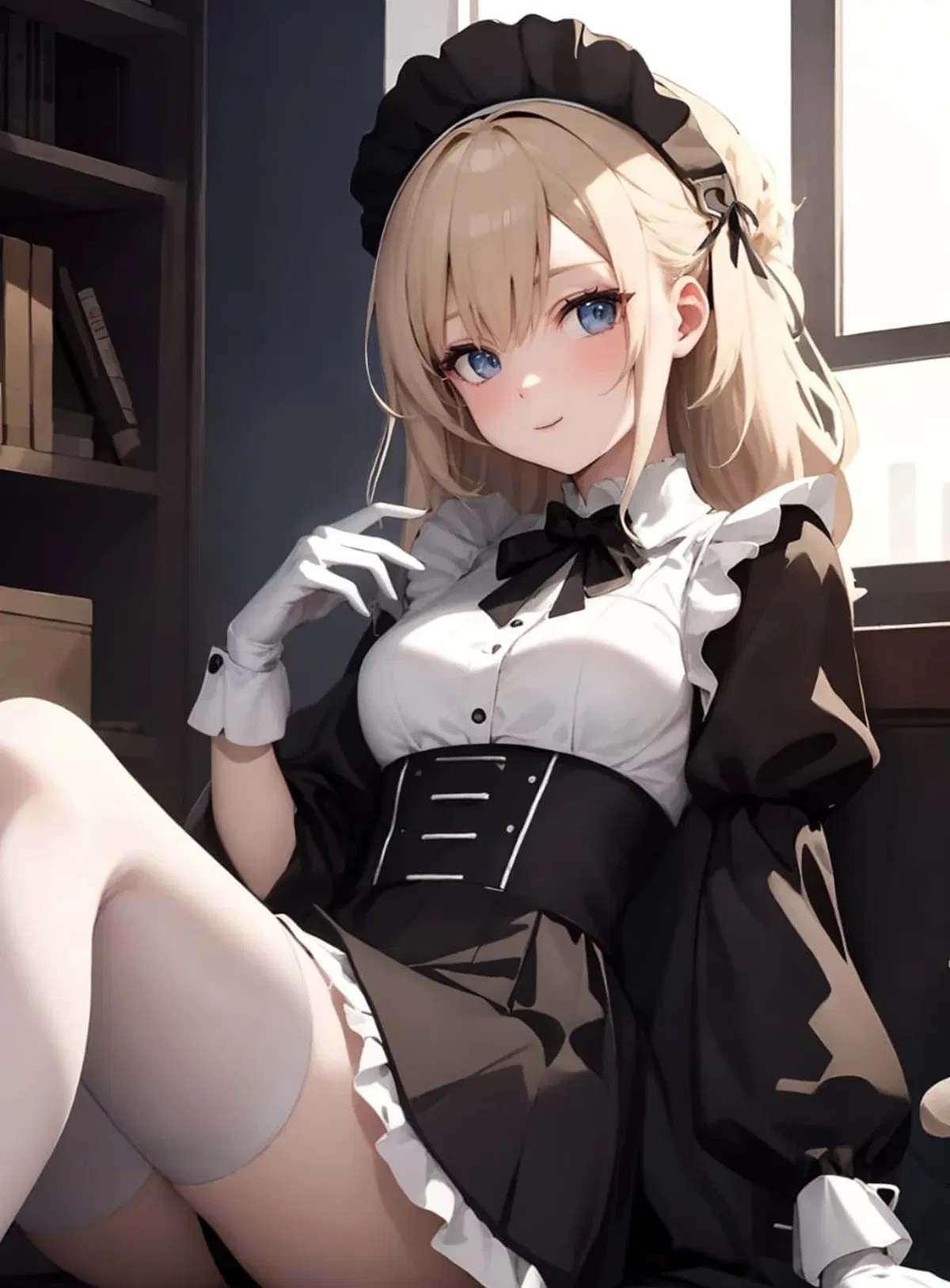 Avatar of Good Girl Clones