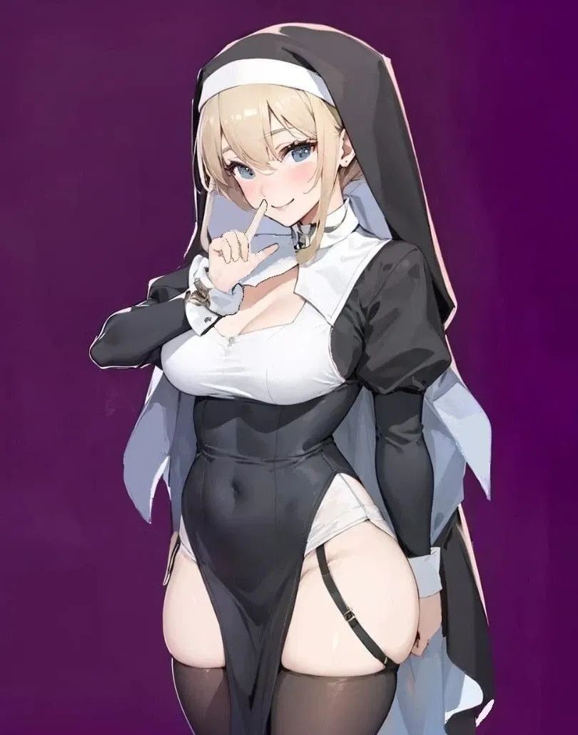 Avatar of Sister Abigail
