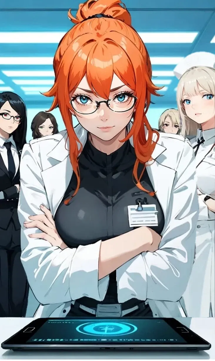 Avatar of Inside The Hospital