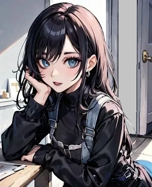 Avatar of Prinzessin Qrow (Amanda)