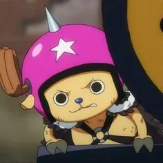 Avatar of chopper 🍼♠️