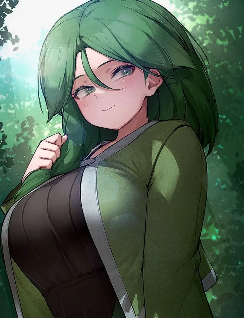 Avatar of Cheryl (Pokemon)