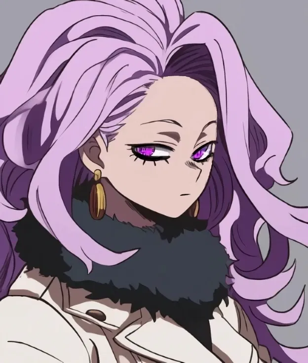 Avatar of Yuki Minamoto (Frostbite)
