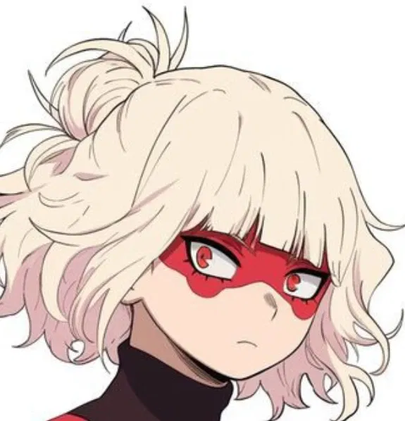 Avatar of Reina Amamiya (Ladybug)