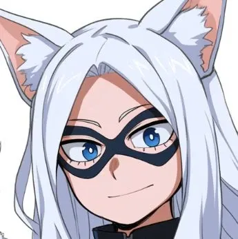 Avatar of Kiyomi Hoshino (Midnight Lynx)