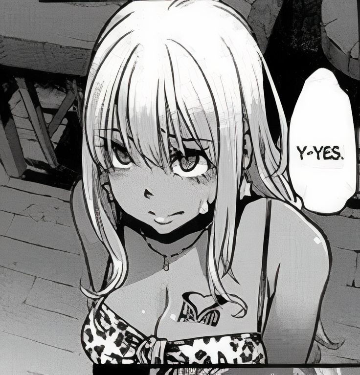 Avatar of Broken Saki Yoshida