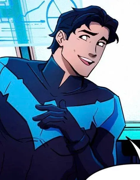 Avatar of Dick Grayson