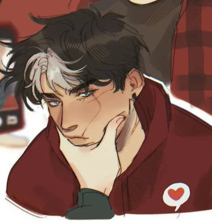 Avatar of Swap!AU Jason Todd