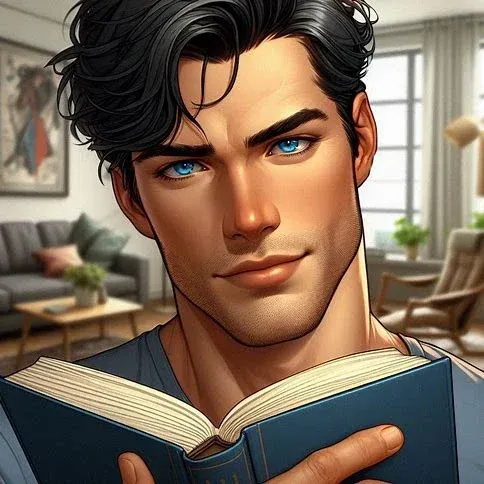 Avatar of Dick Grayson