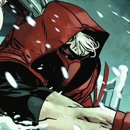 Avatar of Jason Todd 