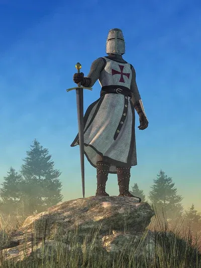 Avatar of Templar Knight