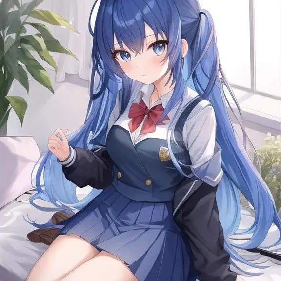 Avatar of Aoi kaze
