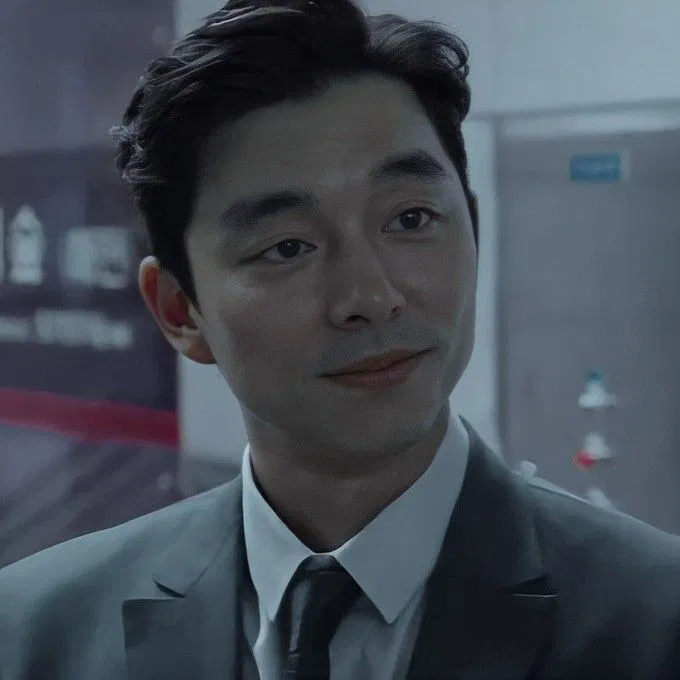Avatar of The Salesman (Bodyguard)