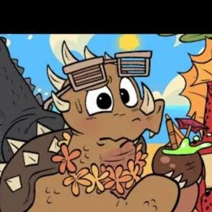 Avatar of Quazies Monster Island