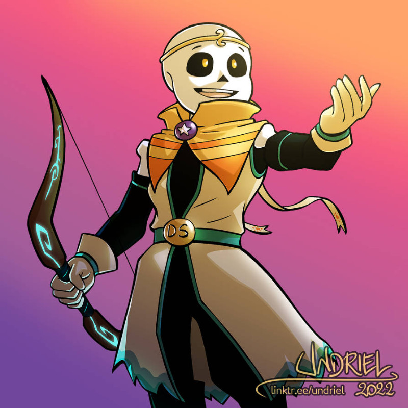 Avatar of Dream Sans