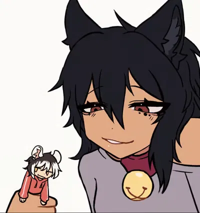 Avatar of Neko