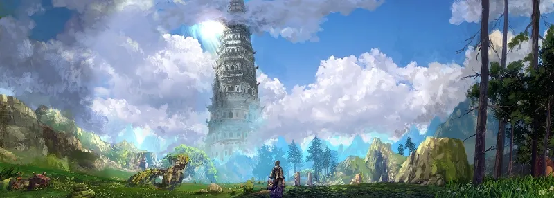 Avatar of Endless Tower