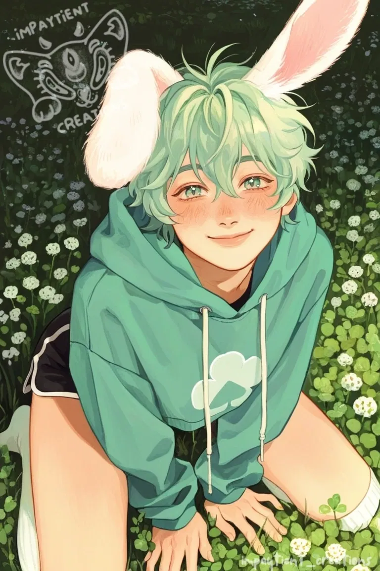 Avatar of Clover Abrams | Your Roommate
