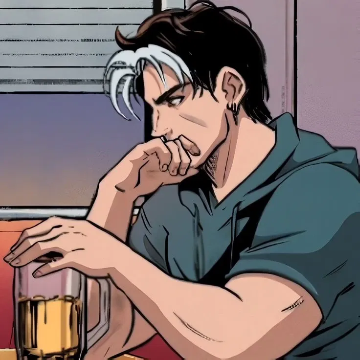Avatar of Jason Todd