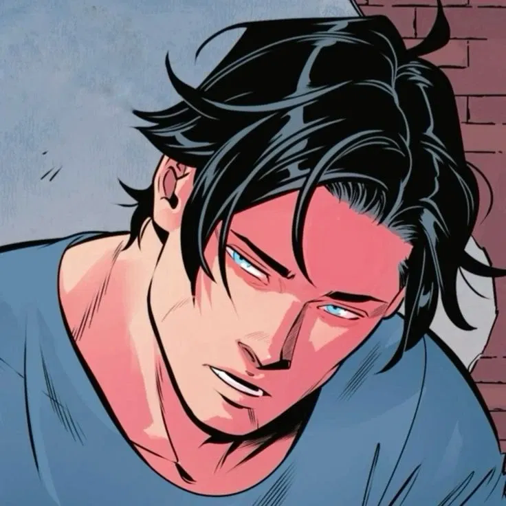 Avatar of Richard Grayson