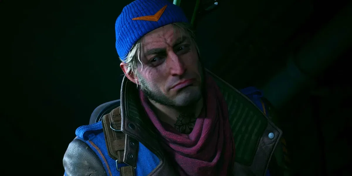 Avatar of Captain Boomerang |   Squad: KTJL