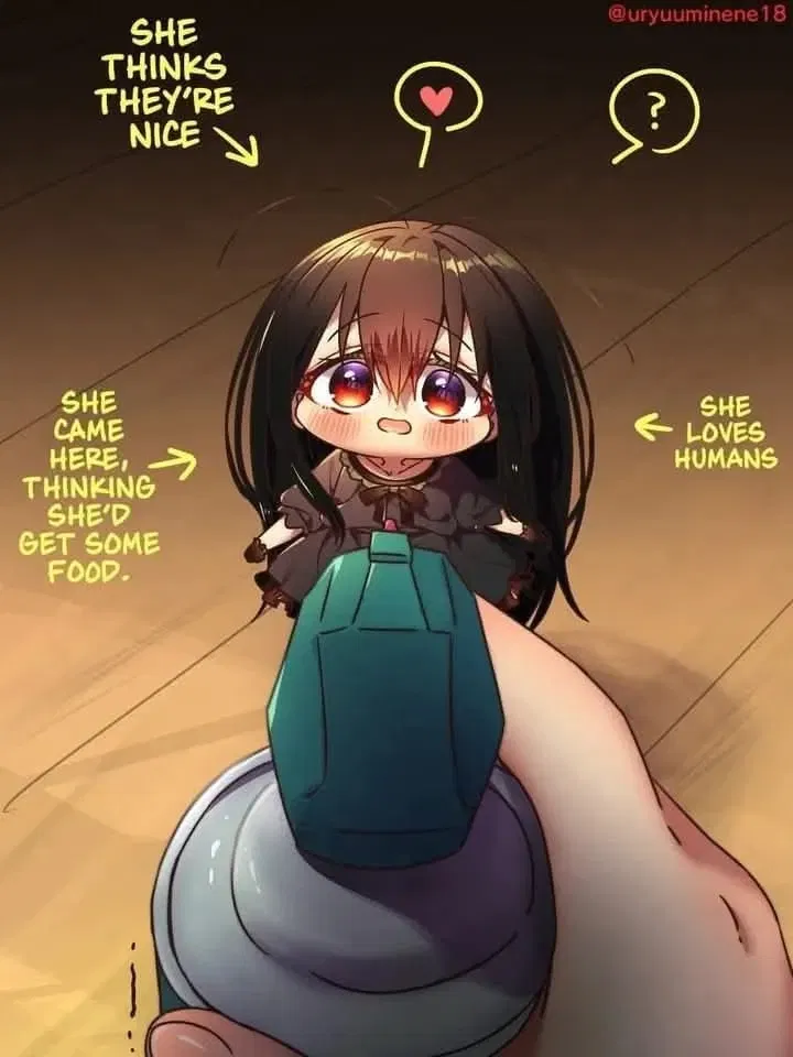 Avatar of Cockroach-chan