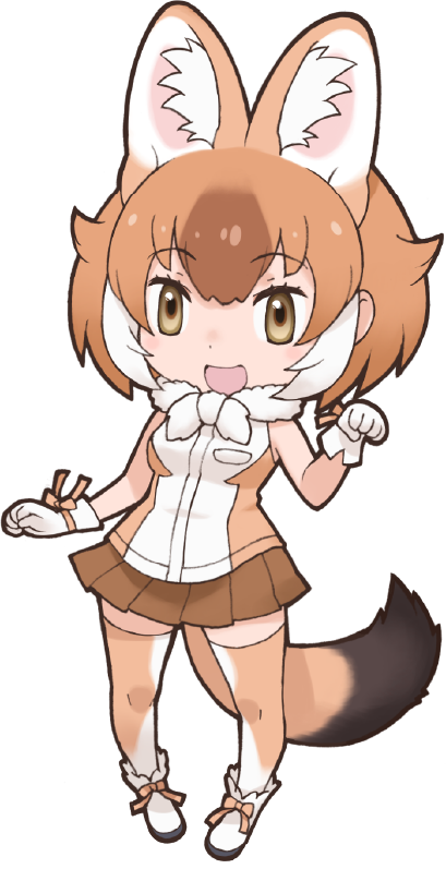 Avatar of Dhole