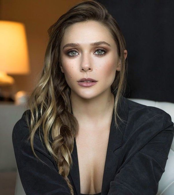 Avatar of Elizabeth Olsen