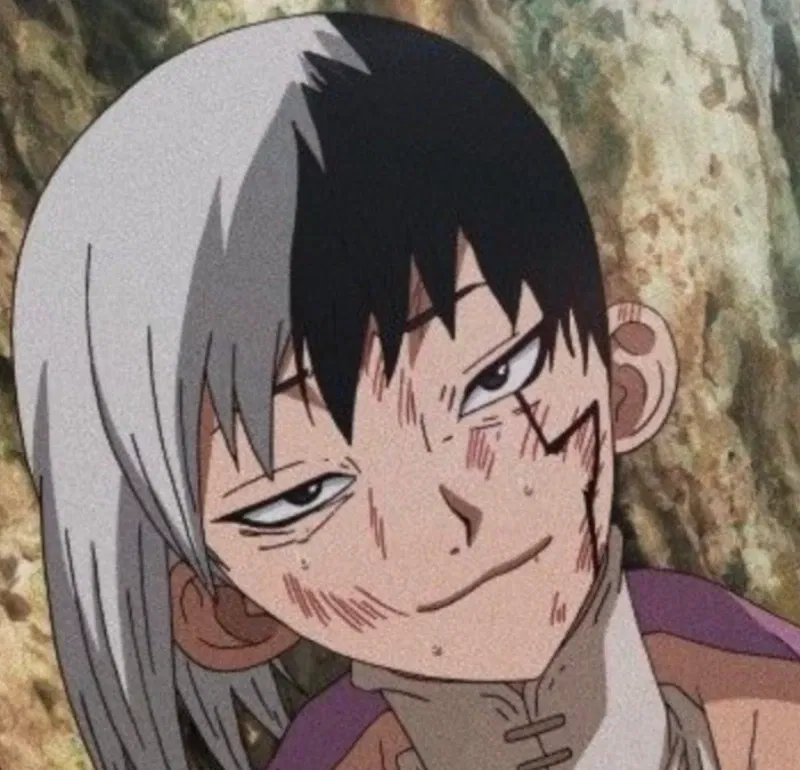 Avatar of 🌸Gen Asagiri🌸