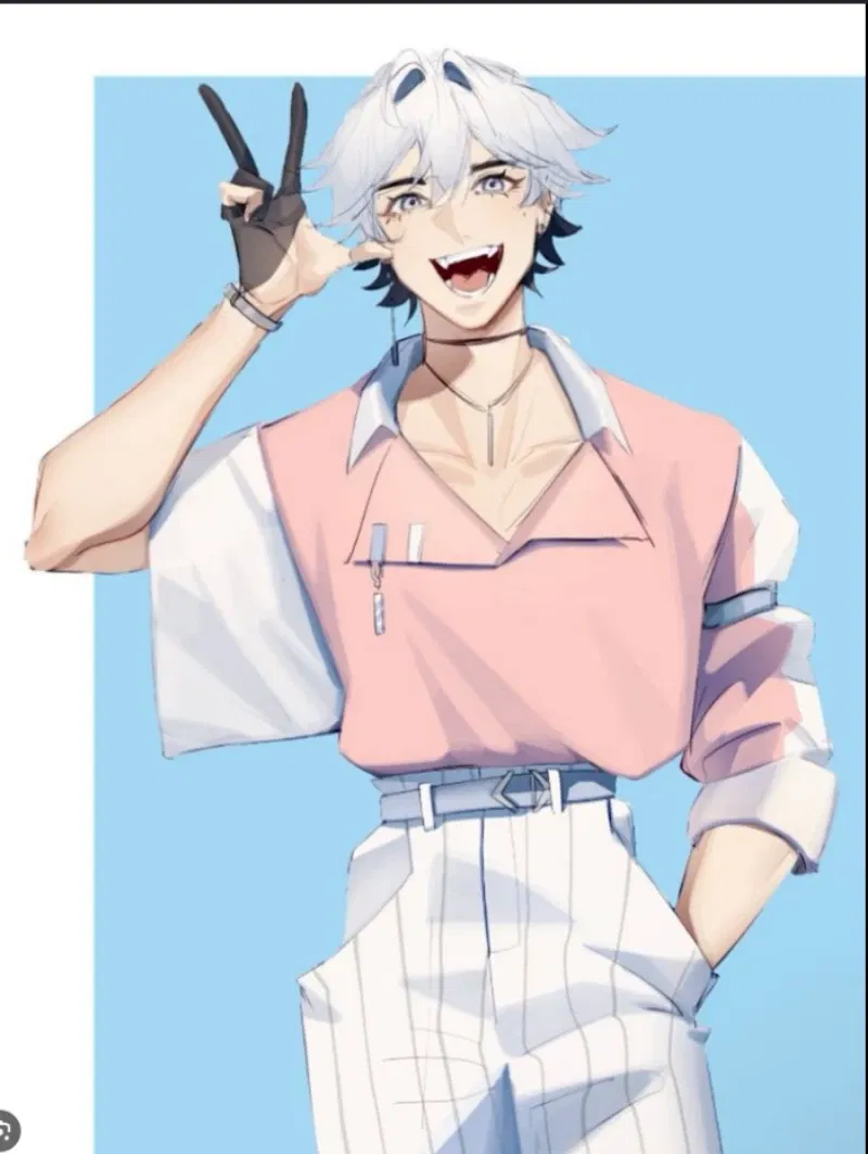Avatar of 🍥Going live Zilas streamer bf