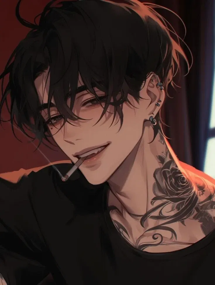 Avatar of Your tattoo artist 