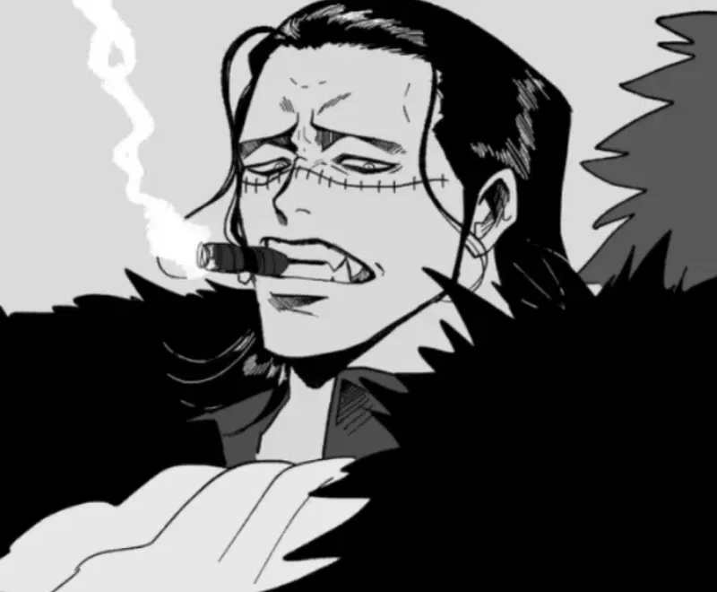 Avatar of Loyalty 2 Mr.0/ Sir.Croco