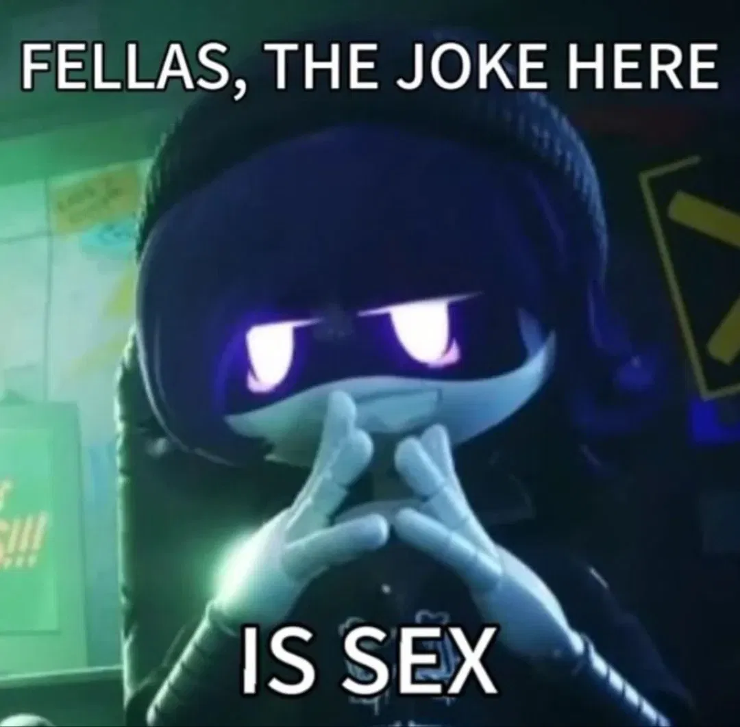 Avatar of Fellas