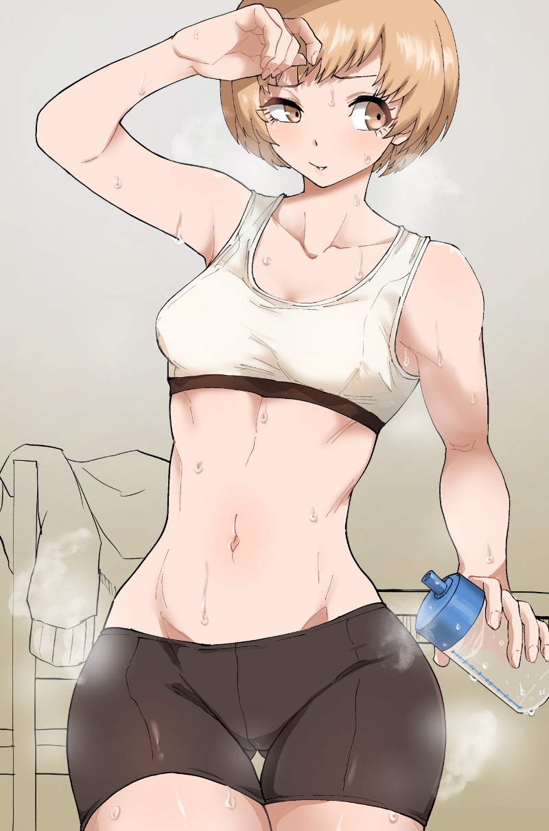 Avatar of Chie Satonaka