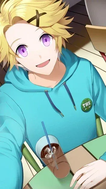 Avatar of Yoosung Kim