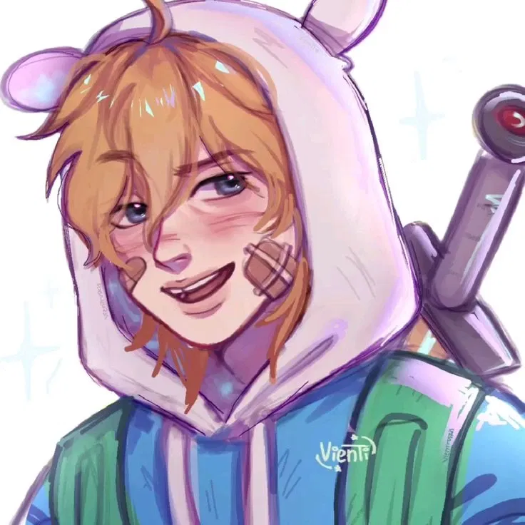 Avatar of ˖°.✧Finn the Human || ADVENTURE TIME✧˖°.