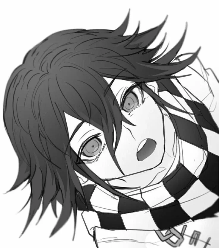 Avatar of ˖°.✧Kokichi Oma || DANGANRONPA V3✧˖°.