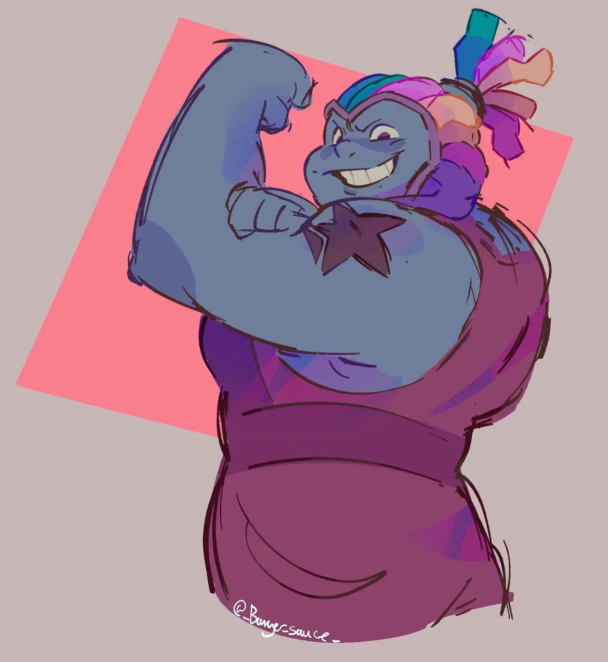 Avatar of Bismuth