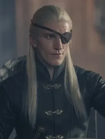 Avatar of Aemond Targaryen