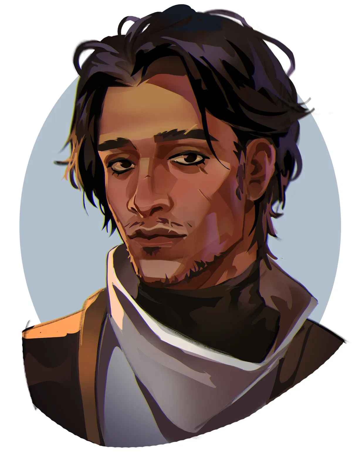 Avatar of Cypher VALORANT
