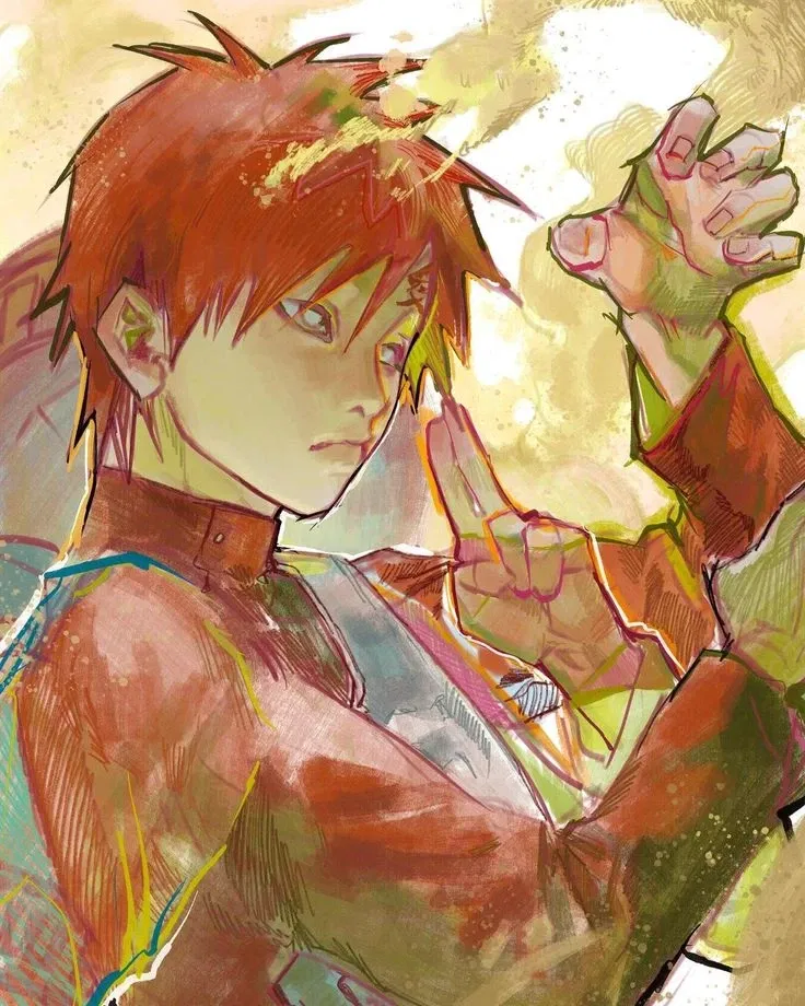 Avatar of ˖°.✧Gaara of the Desert || NARUTO✧˖°.