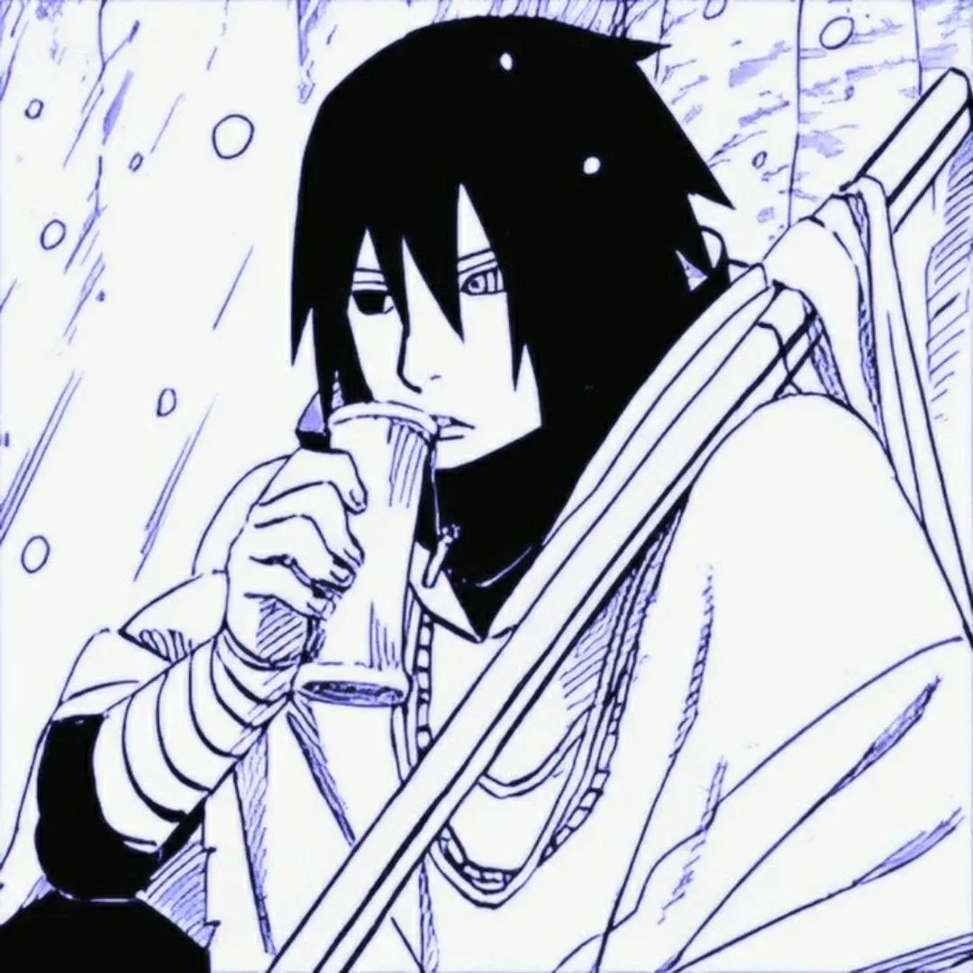 Avatar of ˖°.✧YANDERE Sasuke Uchiha || NARUTO✧˖°.