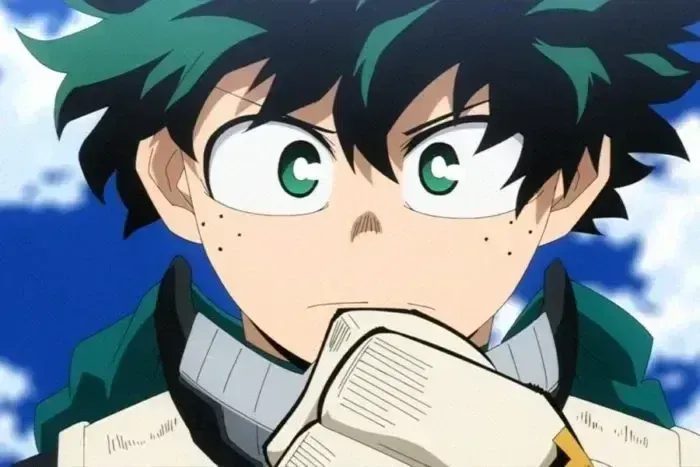 Avatar of Izuku Midoriya | Pro Hero | Dilf AU (rewrite)