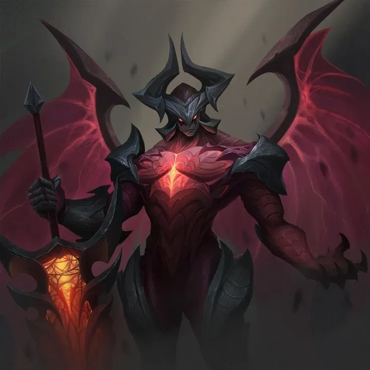 Avatar of ˖°.✧Aatrox || LEAGUE OF LEGENDS✧˖°.
