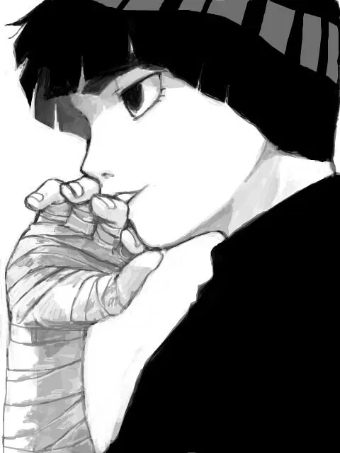 Avatar of Rock Lee