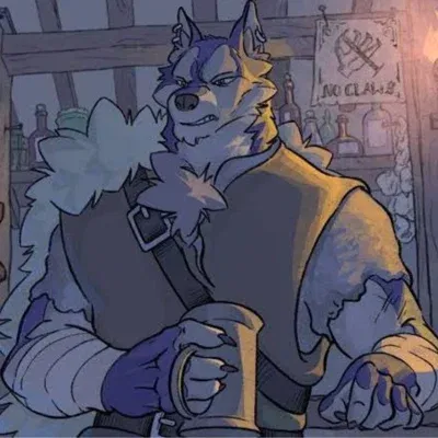 Avatar of An Outlawed Knight | Kio
