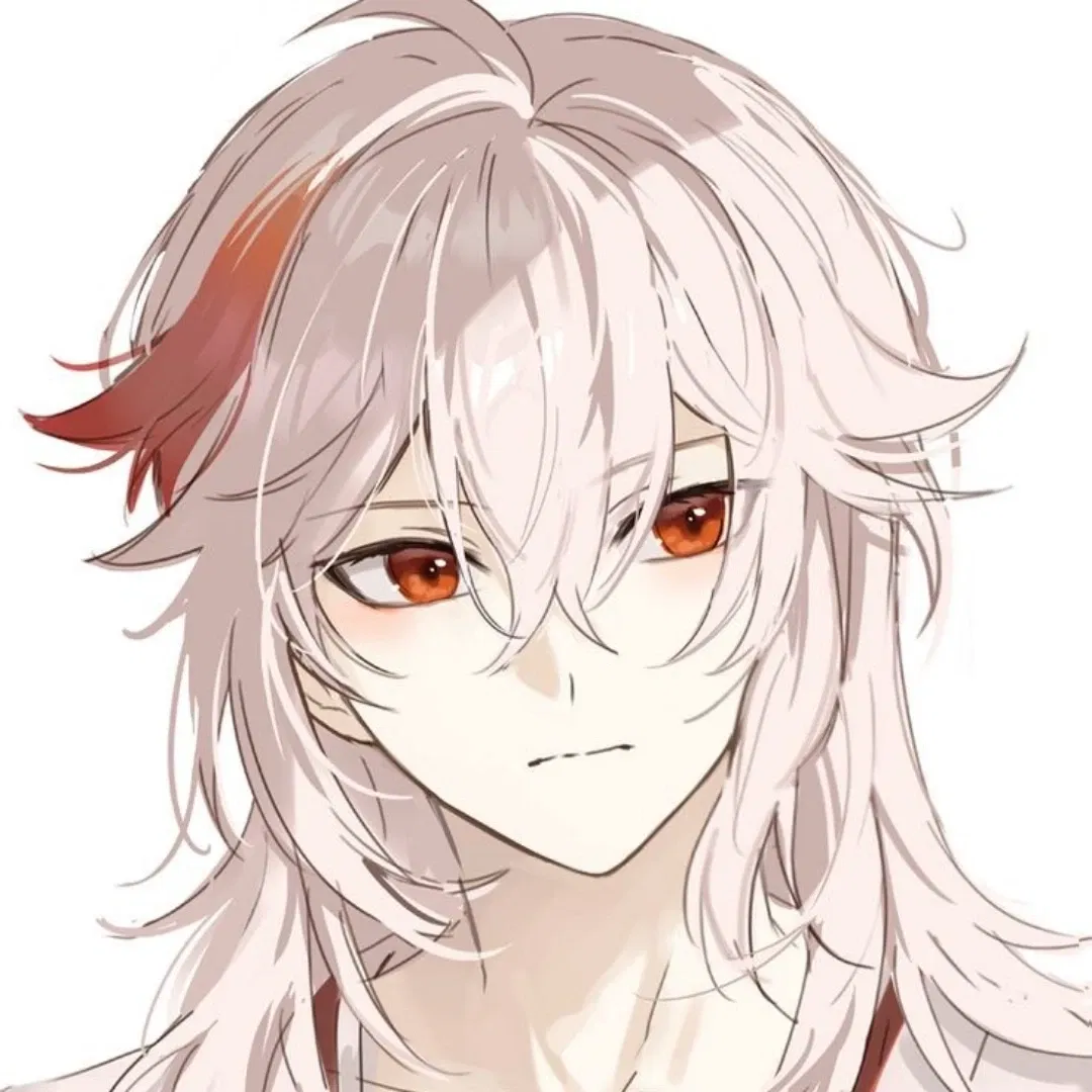 Avatar of Fake bf Kazuha